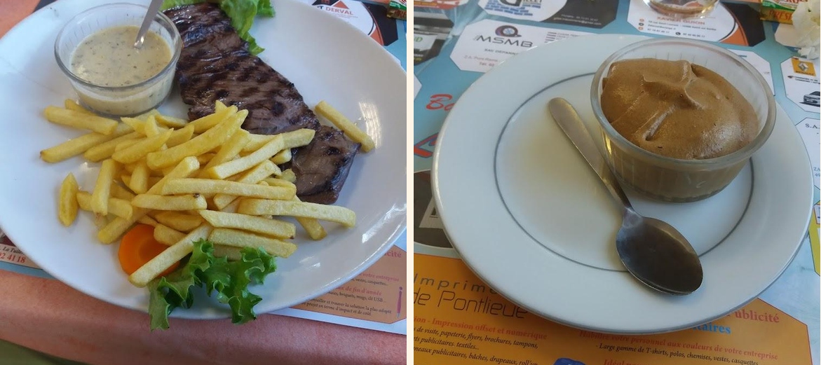 Le Rond Point - Gallery Image 1