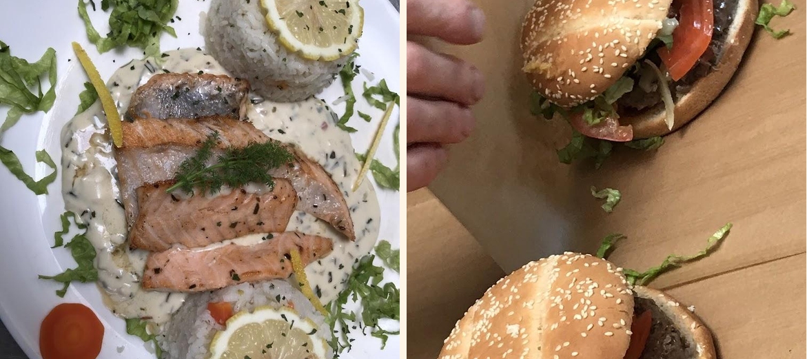 Le Rond Point - Gallery Image 3