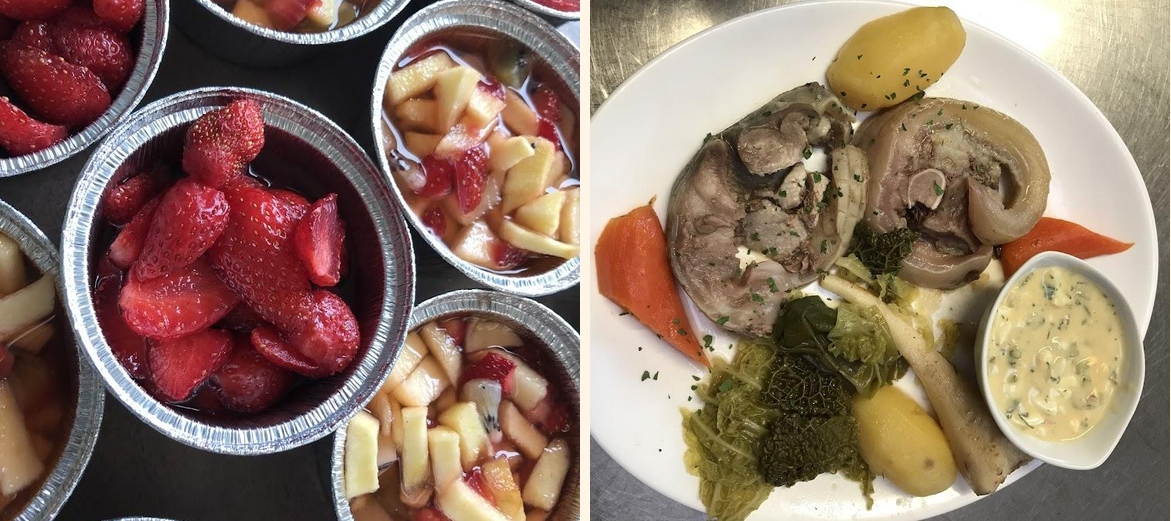 Le Rond Point - Gallery Image 4